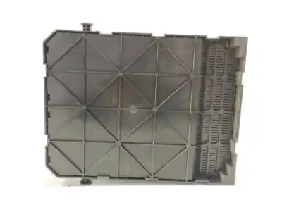 Peça sobressalente para automóvel em segunda mão caixa de fusíveis e relés por citroen c4 berlina vtr plus referências oem iam 9659285580