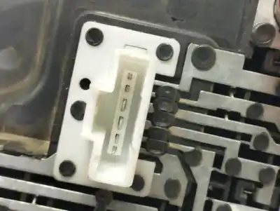 Peça sobressalente para automóvel em segunda mão suporte de lâmpada por citroen c5 berlina 2.0 hdi sx referências oem iam 