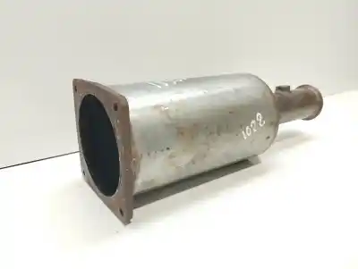 Gebrauchtes Autoersatzteil PARTIKELFILTER zum CITROEN C5 BERLINA  OEM-IAM-Referenzen 1731L6  