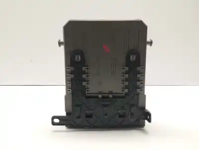 Peça sobressalente para automóvel em segunda mão caixa de fusíveis e relés por citroen c5 berlina 2.2 hdi vivace referências oem iam 9647448280
