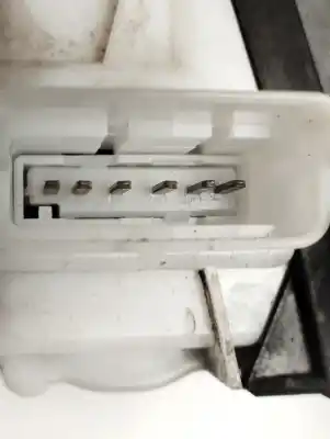 Peça sobressalente para automóvel em segunda mão fechadura da porta dianteira esquerda por citroen c5 berlina 2.2 hdi vivace referências oem iam 9135j2