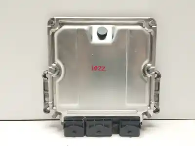 Peça sobressalente para automóvel em segunda mão centralina de motor uce por citroen c5 berlina 2.2 hdi vivace referências oem iam 9645534880