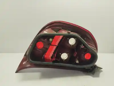 Peça sobressalente para automóvel em segunda mão farolim traseiro direito por citroen c5 berlina 2.2 hdi vivace referências oem iam 6351n8