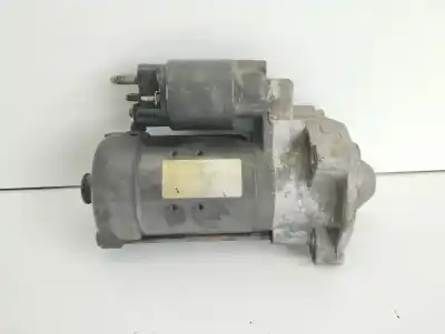 Peça sobressalente para automóvel em segunda mão MOTOR DE ARRANQUE por CITROEN C5 BERLINA  Referências OEM IAM 0001223014  96398597, 96398467