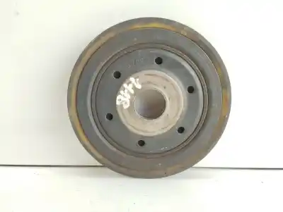 Peça sobressalente para automóvel em segunda mão POLIA DO VIRABREQUIM por CITROEN C4 BERLINA Exclusive Referências OEM IAM 0515V8  