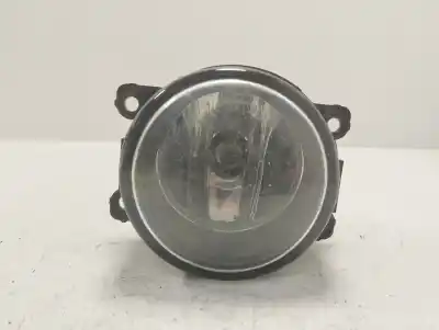 Peça sobressalente para automóvel em segunda mão FAROL / PROJETOR DE NEVOEIRO DIREITO por CITROEN C4 COUPÉ (LA_)  Referências OEM IAM 6206E1  
