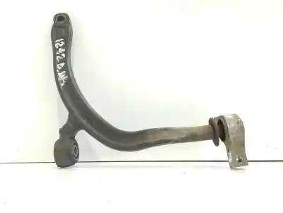 Pièce détachée automobile d'occasion bras de suspension inferieur avant droit pour citroen c5 berlina lx (e) références oem iam 3521k0
