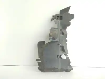 Pièce détachée automobile d'occasion conduit d'air pour citroen c5 berlina lx (e) références oem iam 9650601680