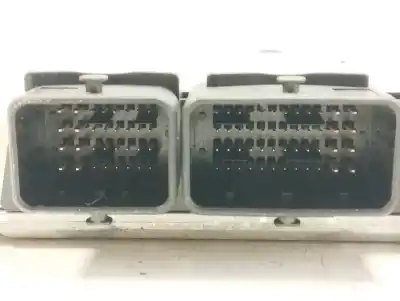 Peça sobressalente para automóvel em segunda mão centralina de motor uce por citroen c5 berlina 2.2 hdi vivace referências oem iam 9644199580