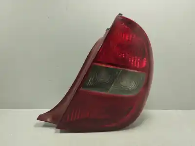 Peça sobressalente para automóvel em segunda mão farolim traseiro direito por citroen c5 berlina 2.2 hdi vivace referências oem iam 6351n8
