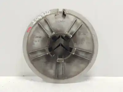Second-hand car spare part HUB CAPS for CITROEN C5 BERLINA 2.2 HDi Vivace OEM IAM references 9638064980  