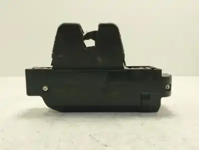 Автозапчасти б/у ЗАМОК БАГАЖНИКА/ВОРОТ за CITROEN C5 BERLINA  ссылки OEM IAM 871972  