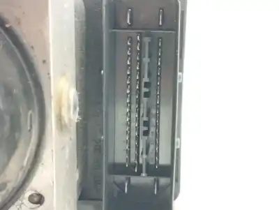 Pièce détachée automobile d'occasion abs (système anti-blocage des roues) pour citroen c5 berlina lx (e) références oem iam 9657061080