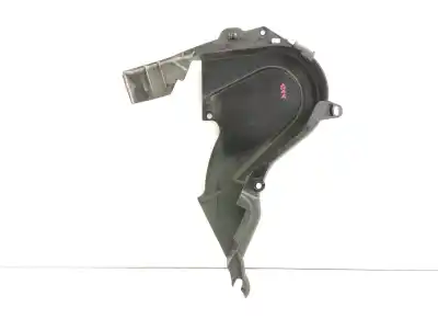 Peça sobressalente para automóvel em segunda mão tampa de distribuição por citroen c5 berlina 2.2 hdi vivace referências oem iam 9637581080