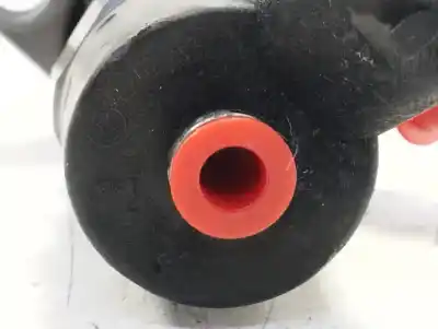 Pièce détachée automobile d'occasion INJECTEUR pour CITROEN C5 BERLINA  Références OEM IAM 9637277980  