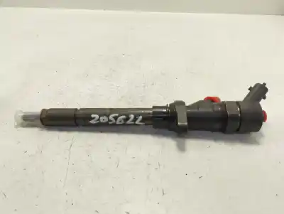 Pièce détachée automobile d'occasion INJECTEUR pour CITROEN C5 BERLINA  Références OEM IAM 9637277980  