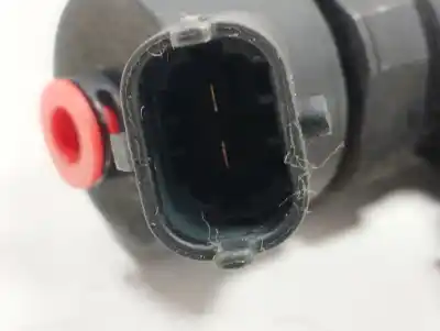 Pièce détachée automobile d'occasion INJECTEUR pour CITROEN C5 BERLINA  Références OEM IAM 9637277980  