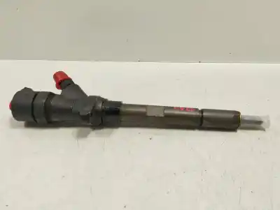 Pièce détachée automobile d'occasion INJECTEUR pour CITROEN C5 BERLINA  Références OEM IAM 9637277980  