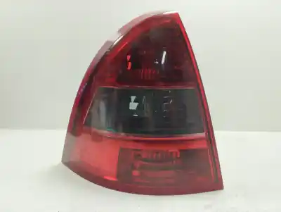 Second-hand car spare part left tailgate light for citroen c5 berlina vtr (e) oem iam references 6350v3  