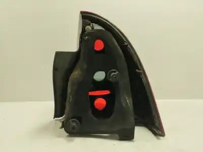 Second-hand car spare part left tailgate light for citroen c5 berlina vtr (e) oem iam references 6350v3  