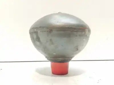 Peça sobressalente para automóvel em segunda mão esfera suspensão traseira esquerda por citroen c5 berlina vtr (e) referências oem iam 1638045380