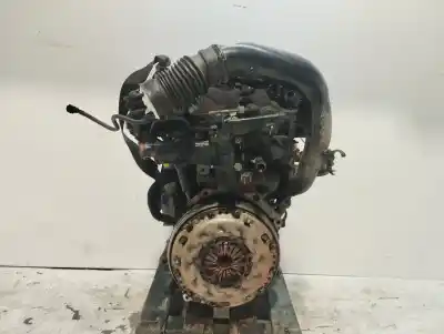 Second-hand car spare part complete engine for citroen c5 berlina vtr (e) oem iam references rhr  