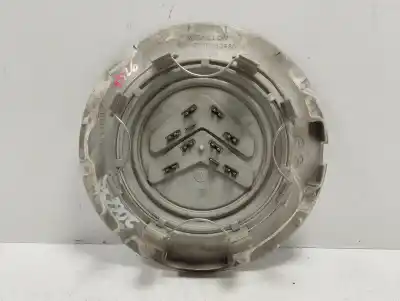 Second-hand car spare part HUB CAPS for CITROEN C5 BERLINA Audace OEM IAM references 9650263980  