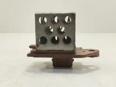 Second-hand car spare part HEATER BLOWER for CITROEN C5 BERLINA  OEM IAM references A1301A  