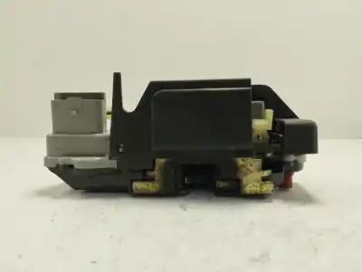 Peça sobressalente para automóvel em segunda mão fechadura da porta traseira esquerda por citroen c5 berlina vtr (e) referências oem iam 913784
