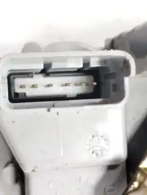 Peça sobressalente para automóvel em segunda mão fechadura da porta traseira direita por citroen c5 berlina vtr (e) referências oem iam 9138a2