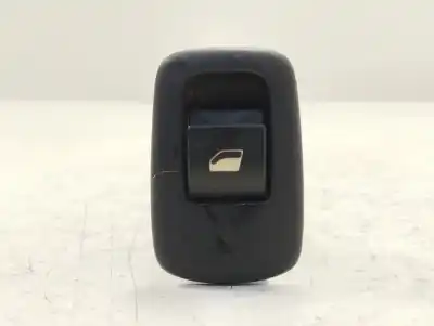 Peça sobressalente para automóvel em segunda mão botão / interruptor elevador vidro traseiro direito por citroen c5 berlina vtr (e) referências oem iam 6554hk