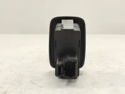 Peça sobressalente para automóvel em segunda mão botão / interruptor elevador vidro traseiro esquerdo por citroen c5 berlina vtr (e) referências oem iam 6554hk