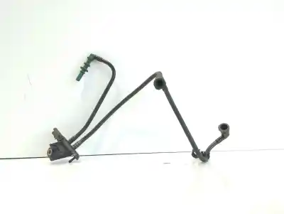 Автозапчастина б/у ТРУБА для CITROEN C5 BERLINA 2.0 HDi SX Посилання на OEM IAM 9635692580  