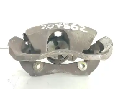 Peça sobressalente para automóvel em segunda mão PINÇA DE TRAVÃO DIANTEIRA ESQUERDA por CITROEN C5 BERLINA  Referências OEM IAM 4400L8  
