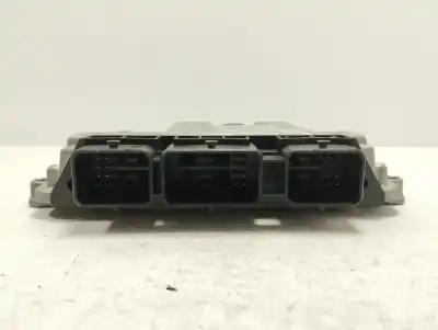 Second-hand car spare part ecu engine control for citroen c5 berlina lx (e) oem iam references 9659728480  