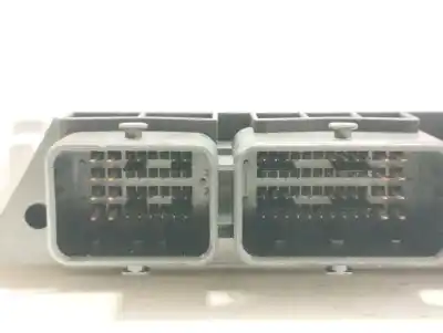 Second-hand car spare part ecu engine control for citroen c5 berlina lx (e) oem iam references 9659728480  
