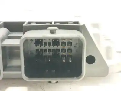 Second-hand car spare part ecu engine control for citroen c5 berlina lx (e) oem iam references 9659728480  