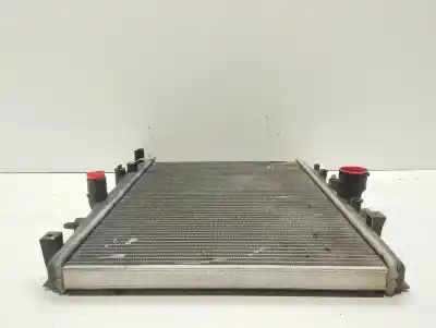 Second-hand car spare part WATER RADIATOR for PEUGEOT 406 BERLINA (S1/S2) SRDT Pack OEM IAM references 9635989980  