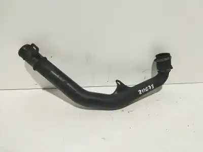 Second-hand car spare part TURBOCHARGER PRESSURE PIPE for CITROEN C5 BERLINA 2.0 HDi SX OEM IAM references 9641289480  