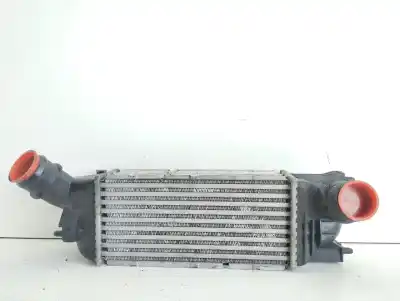 Peça sobressalente para automóvel em segunda mão intercooler por peugeot 407 st sport pack referências oem iam 9645682880  