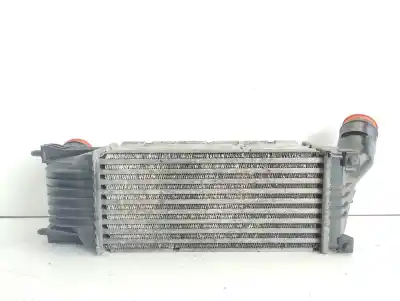 Peça sobressalente para automóvel em segunda mão intercooler por peugeot 407 st sport pack referências oem iam 9645682880  