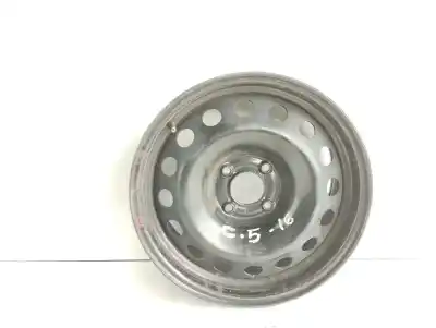 Second-hand car spare part RIM for CITROEN C5 BERLINA LX (E) OEM IAM references 5401L8  