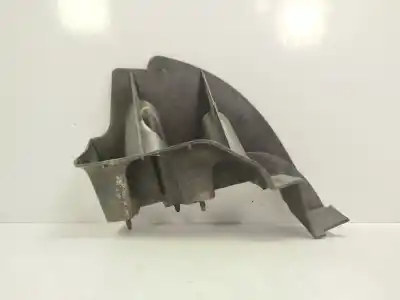 Pièce détachée automobile d'occasion renfort de pare-chocs arrière pour citroen c5 berlina lx (e) références oem iam 9650474880