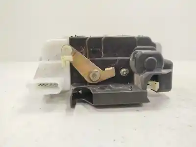 Peça sobressalente para automóvel em segunda mão FECHADURA DA PORTA TRASEIRA ESQUERDA por CITROEN C5 BERLINA 2.2 HDi Vivace Referências OEM IAM 913785  