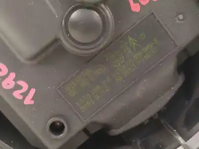 Peça sobressalente para automóvel em segunda mão ventilador de aquecimento por citroen c5 berlina lx (e) referências oem iam 6441s3  