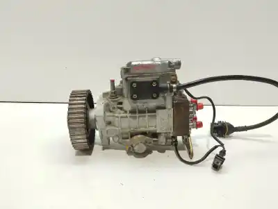 Peça sobressalente para automóvel em segunda mão BOMBA DE INJEÇÃO por RENAULT MEGANE I CLASSIC (LA0) 1.9 dTi Diesel CAT 98 CV / 72 KW Referências OEM IAM 0460414988  