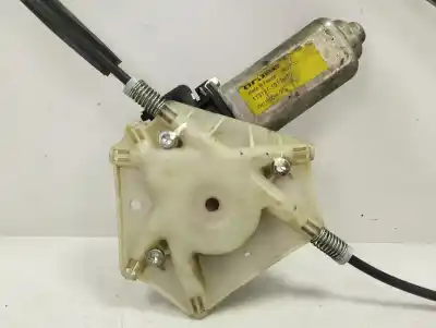 Peça sobressalente para automóvel em segunda mão ELEVADOR DE VIDROS DIANTEIRA ESQUERDA por VOLVO S40 BERLINA TD Referências OEM IAM 30623448  