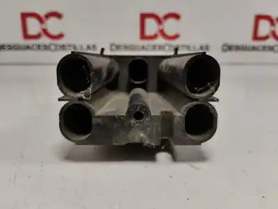 Peça sobressalente para automóvel em segunda mão sensor de estacionamento por citroen c5 berlina exclusive referências oem iam 9659847380