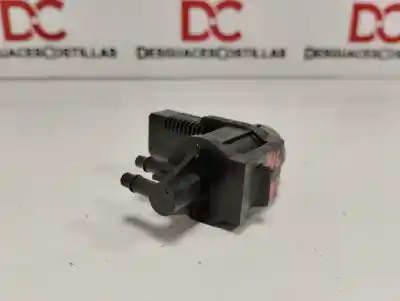 Автозапчастина б/у додатковий повітряний клапан для seat toledo (1m2) select посилання на oem iam 1j0906283c  