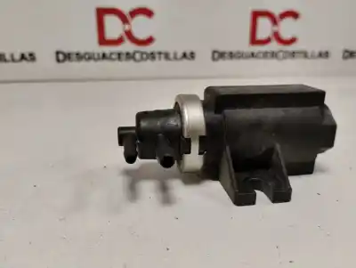 Second-hand car spare part additional air valve for volkswagen polo (9n1) conceptline oem iam references 1j0906627